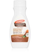 Palmer’s Coconut Oil Formula loțiune de corp hidratantă cu vitamina E 250 ml