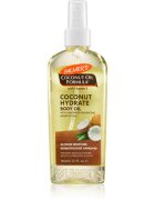 Palmer’s Coconut Oil Formula ulei multifunctional cu efect de hidratare 150 ml