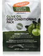 Palmer’s Olive Oil Formula balsam profund hrănitor pentru par indisciplinat 60 g