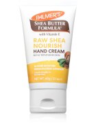 Palmer’s Shea Butter Formula crema de maini hidratanta unt de shea parfum Vanilla 60 g