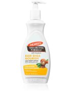 Palmer’s Shea Butter Formula lotiune de corp hranitoare unt de shea 400 ml