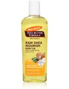 Palmer’s Shea Butter Formula ulei de corp hranitor pentru piele uscata si sensibila 250 ml