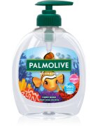 Palmolive Aquarium sapun lichid delicat pentru maini 300 ml