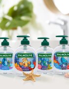 Palmolive Aquarium sapun lichid delicat pentru maini 300 ml