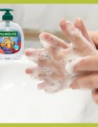 Palmolive Aquarium sapun lichid delicat pentru maini 500 ml