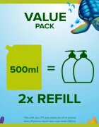Palmolive Aquarium sapun lichid delicat pentru maini 500 ml