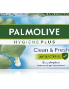 Palmolive Hygiene Plus Eucalyptus săpun solid 90 g