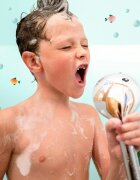 Palmolive Kids Sea Creatures gel de duș pentru copii 750 ml