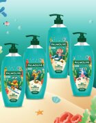 Palmolive Kids Sea Creatures gel de duș pentru copii 750 ml
