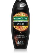 Palmolive Men Intense Spice Up Gel de duș energizant 500 ml