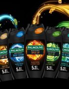 Palmolive Men Jazz Up gel de duș pentru barbati 500 ml