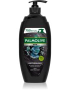 Palmolive Men Refreshing Gel de duș pentru bărbați 3 in 1 750 ml