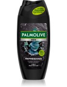 Palmolive Men Refreshing Gel de duș pentru bărbați 3 in 1 pentru bărbați 250 ml