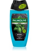 Palmolive Men Revitalising Sport Gel de duș pentru bărbați 3 in 1 250 ml