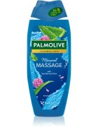 Palmolive Mineral Massage gel de duș 500 ml