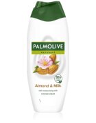 Palmolive Naturals Almond gel cremos pentru dus cu ulei de migdale 500 ml