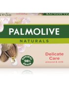 Palmolive Naturals Almond Sapun natural cu extract de migdale 90 g