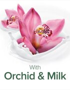 Palmolive Naturals Black Orchid Săpun lichid pentru mâini rezervă 500 ml