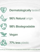 Palmolive Naturals Black Orchid Săpun lichid pentru mâini rezervă 500 ml