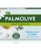 Palmolive Naturals Chamomile săpun solid cu musetel 90 g