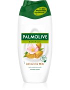 Palmolive Naturals Delicate Care lapte pentru dus 250 ml