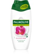 Palmolive Naturals Irresistible Softness lapte pentru dus 250 ml