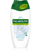 Palmolive Naturals Mild & Sensitive lapte pentru dus 250 ml