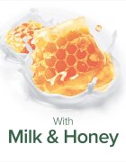 Palmolive Naturals Milk & Honey sapun lichid pentru maini 1000 ml