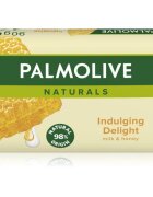 Palmolive Naturals Milk & Honey săpun solid cu lapte si miere 90 g