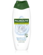Palmolive Naturals Milk Protein gel cremos pentru dus cu proteine din lapte 500 ml