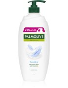 Palmolive Naturals Milk Protein gel de duș pentru pielea sensibilă 750 ml