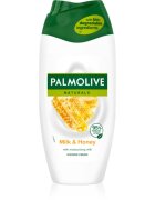 Palmolive Naturals Nourishing Delight gel de duș cu miere 250 ml