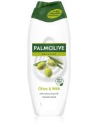 Palmolive Naturals Olive Gel - cremă pentru duș și baie cu extras din masline 500 ml