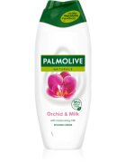 Palmolive Naturals Orchid gel de dus delicat pentru femei 500 ml