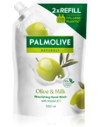 Palmolive Naturals Ultra Moisturising Săpun lichid pentru mâini rezervă 500 ml