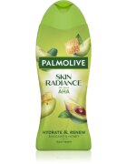 Palmolive Skin Radiance Avocado & Honey gel de dus exfoliant 500 ml