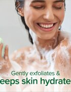 Palmolive Skin Radiance Avocado & Honey gel de dus exfoliant 500 ml