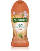 Palmolive Skin Radiance gel de dus exfoliant 250 ml