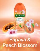 Palmolive Skin Radiance gel de dus exfoliant 250 ml