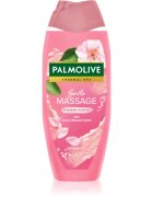 Palmolive Thermal Spa Gentle Massage gel de duș pentru piele neteda si delicata 500 ml
