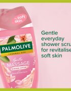 Palmolive Thermal Spa Gentle Massage gel de duș pentru piele neteda si delicata 500 ml