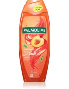 Palmolive Thermal Spa Revitalising Scrub gel de duș 500 ml