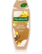 Palmolive Thermal Spa Shea Butter gel de dus anti-stres 500 ml