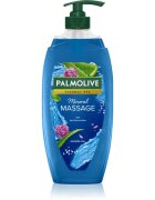 Palmolive Wellness Massage gel de dus hidratant 750 ml