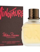 Paloma Picasso Minotaure Eau de Toilette pentru bărbați 75 ml
