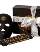PALSAR7 Exclusive Set Photon LED Mask & Galvanic Iron set la un preț mai avantajos