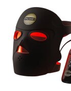 PALSAR7 Exclusive Set Photon LED Mask & Galvanic Iron set la un preț mai avantajos