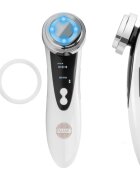 PALSAR7 Exclusive Set Photon LED Mask & Galvanic Iron set la un preț mai avantajos