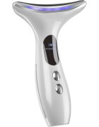 PALSAR7 Galvanic iron aparat galvanic de cosmetică pentru gat si decolteu 1 buc