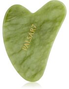 PALSAR7 Guasha Green Xiuyan Jade accesoriu de masaj faciale 1 buc